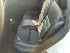 Toyota Yaris L Zhixuan 2022 Zhixuan X 1.5L CVT Luxury Plus - ფოტო 17