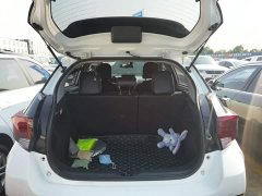 Toyota Yaris L Zhixuan 2022 Zhixuan X 1.5L CVT Luxury Plus - ფოტო 19