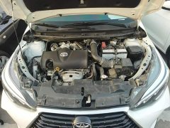 Toyota Yaris L Zhixuan 2022 Zhixuan X 1.5L CVT Luxury Plus - ფოტო 20