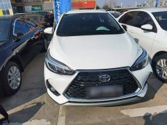 Toyota Yaris L Zhixuan 2022 Zhixuan X 1.5L CVT Luxury Plus - ფოტო 3