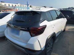 Toyota Yaris L Zhixuan 2022 Zhixuan X 1.5L CVT Luxury Plus - ფოტო 7