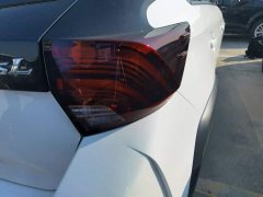 Toyota Yaris L Zhixuan 2022 Zhixuan X 1.5L CVT Luxury Plus - ფოტო 8