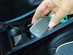 Toyota Yaris L Zhixuan 2022 Zhixuan X 1.5L CVT Luxury Plus - ფოტო 9