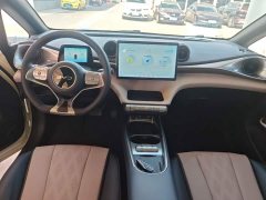 BYD Dolphin 2025 420km Fashion Edition - ფოტო 10