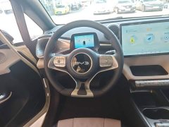 BYD Dolphin 2025 420km Fashion Edition - ფოტო 11
