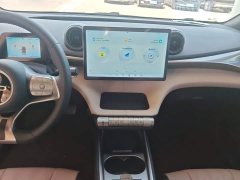 BYD Dolphin 2025 420km Fashion Edition - ფოტო 13