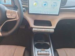 BYD Dolphin 2025 420km Fashion Edition - ფოტო 14