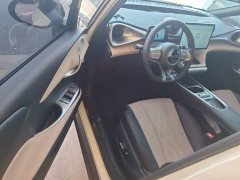 BYD Dolphin 2025 420km Fashion Edition - ფოტო 16
