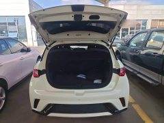 BYD Dolphin 2025 420km Fashion Edition - ფოტო 19