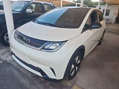 BYD Dolphin 2025 420km Fashion Edition - ფოტო 2
