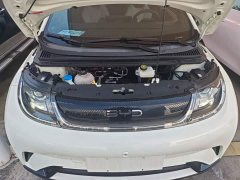 BYD Dolphin 2025 420km Fashion Edition - ფოტო 20