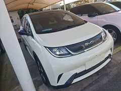 BYD Dolphin 2025 420km Fashion Edition - ფოტო 4