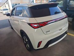 BYD Dolphin 2025 420km Fashion Edition - ფოტო 5