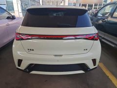 BYD Dolphin 2025 420km Fashion Edition - ფოტო 6
