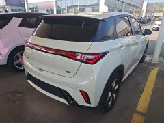 BYD Dolphin 2025 420km Fashion Edition - ფოტო 7