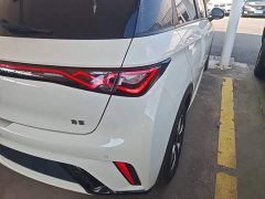 BYD Dolphin 2025 420km Fashion Edition - ფოტო 8