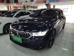 BMW 6 Series GT 2022 630i M Sport Package - ფოტო 1