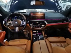 BMW 6 Series GT 2022 630i M Sport Package - ფოტო 10