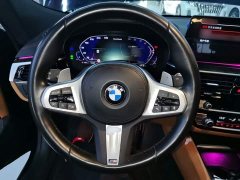 BMW 6 Series GT 2022 630i M Sport Package - ფოტო 11