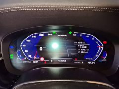 BMW 6 Series GT 2022 630i M Sport Package - ფოტო 12