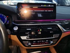 BMW 6 Series GT 2022 630i M Sport Package - ფოტო 13