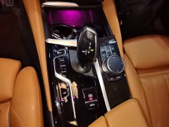 BMW 6 Series GT 2022 630i M Sport Package - ფოტო 14