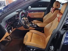 BMW 6 Series GT 2022 630i M Sport Package - ფოტო 15