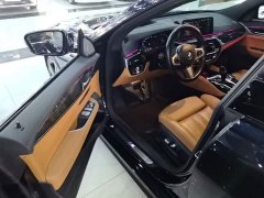 BMW 6 Series GT 2022 630i M Sport Package - ფოტო 16