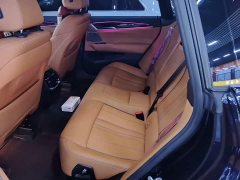 BMW 6 Series GT 2022 630i M Sport Package - ფოტო 17