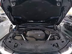 BMW 6 Series GT 2022 630i M Sport Package - ფოტო 20