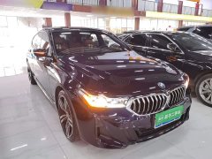 BMW 6 Series GT 2022 630i M Sport Package - ფოტო 4