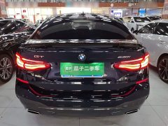 BMW 6 Series GT 2022 630i M Sport Package - ფოტო 6