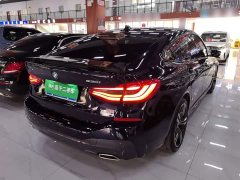 BMW 6 Series GT 2022 630i M Sport Package - ფოტო 7