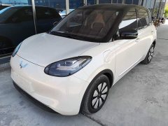 Wuling Binguo 333km Lingxi Connected Plus - ფოტო 1