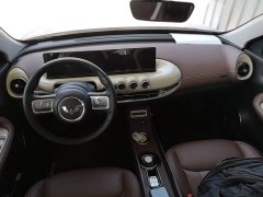 Wuling Binguo 333km Lingxi Connected Plus - ფოტო 10