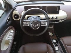 Wuling Binguo 333km Lingxi Connected Plus - ფოტო 11