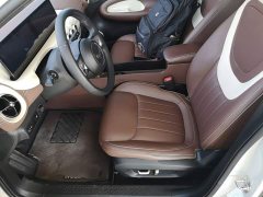Wuling Binguo 333km Lingxi Connected Plus - ფოტო 15