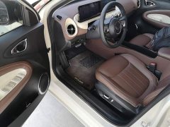 Wuling Binguo 333km Lingxi Connected Plus - ფოტო 16