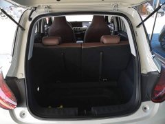 Wuling Binguo 333km Lingxi Connected Plus - ფოტო 19