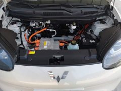 Wuling Binguo 333km Lingxi Connected Plus - ფოტო 20