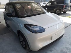 Wuling Binguo 333km Lingxi Connected Plus - ფოტო 4