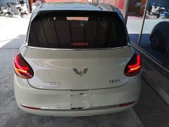 Wuling Binguo 333km Lingxi Connected Plus - ფოტო 6