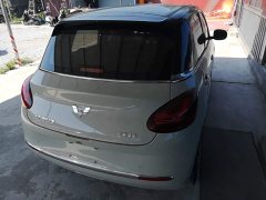 Wuling Binguo 333km Lingxi Connected Plus - ფოტო 7
