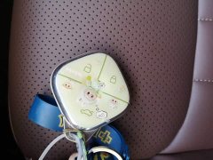 Wuling Binguo 333km Lingxi Connected Plus - ფოტო 9