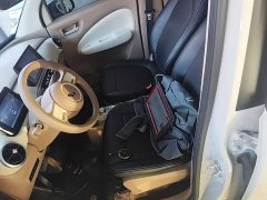 Wuling Hongguang MINIEV 2025 Fourth Generation Four-Door Premium Edition - ფოტო 15
