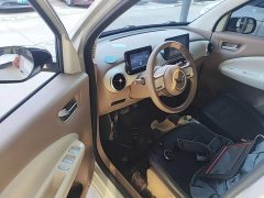 Wuling Hongguang MINIEV 2025 Fourth Generation Four-Door Premium Edition - ფოტო 16