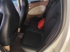 Wuling Hongguang MINIEV 2025 Fourth Generation Four-Door Premium Edition - ფოტო 17