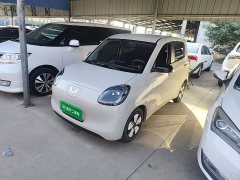 Wuling Hongguang MINIEV 2025 Fourth Generation Four-Door Premium Edition - ფოტო 2