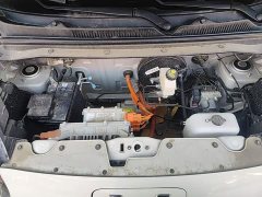 Wuling Hongguang MINIEV 2025 Fourth Generation Four-Door Premium Edition - ფოტო 20