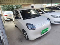 Wuling Hongguang MINIEV 2025 Fourth Generation Four-Door Premium Edition - ფოტო 4